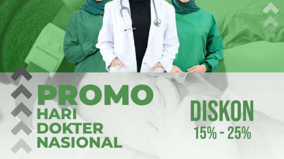 Baju Jaga Dokter | Konveksi Seragam Dokter Tangerang