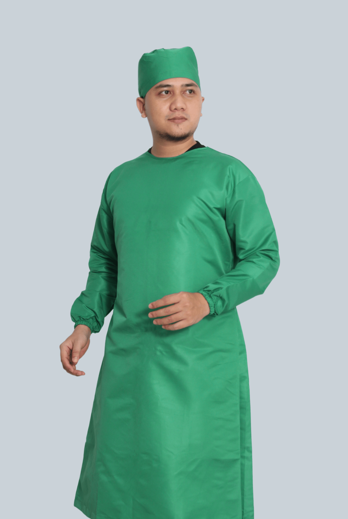 Pesan Baju Operasi Steril: Solusi Tepat untuk Kebutuhan Medis