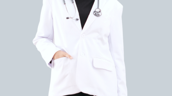 Konveksi Jas Dokter Putih | Jual Jas Dokter Terdekat