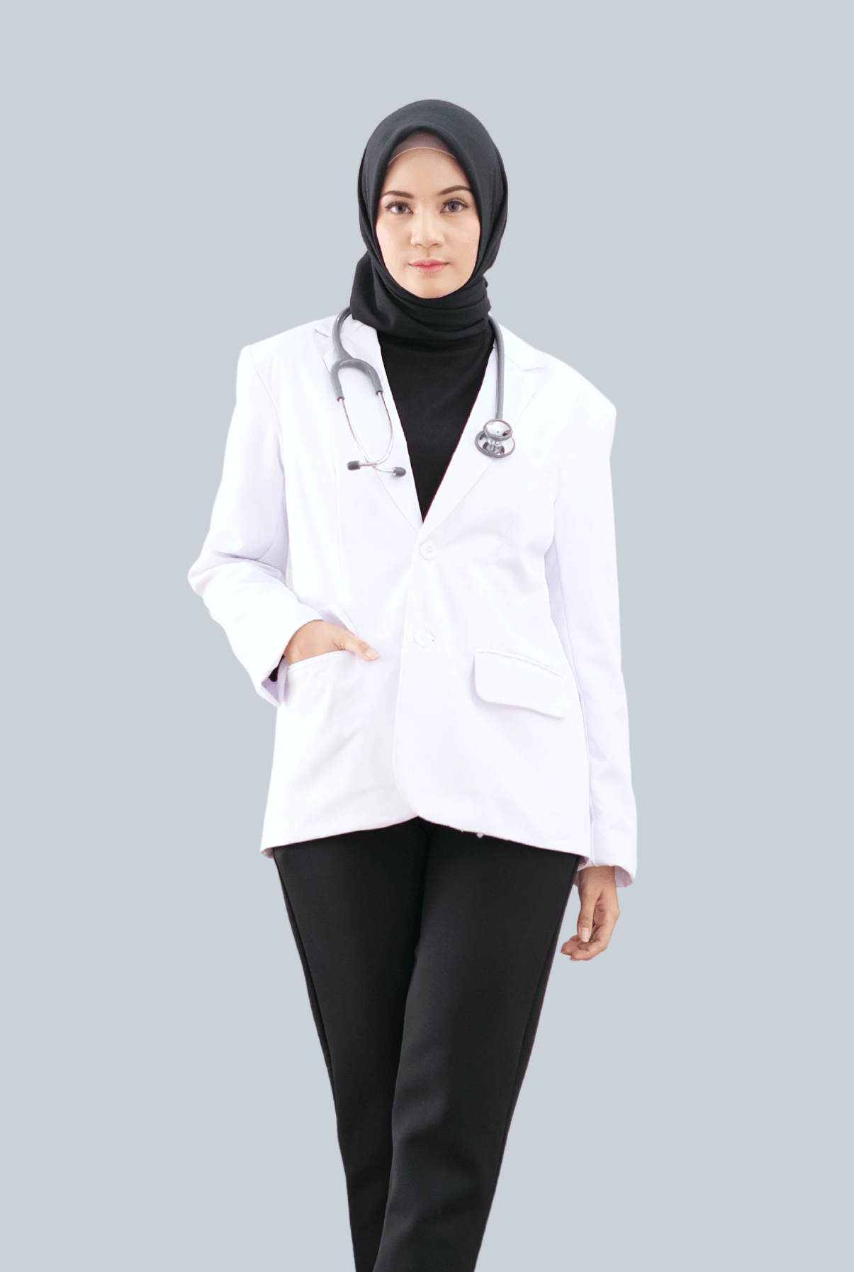 Konveksi Jas Dokter Fungsional