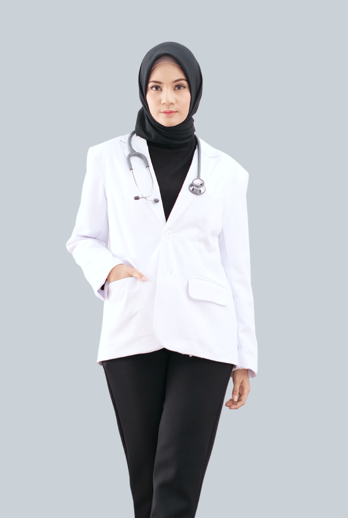 Jas Dokter Tahan Lama