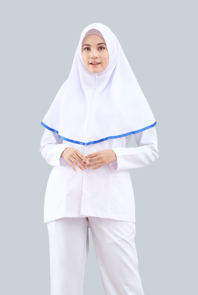 Baju Perawat Berkualitas