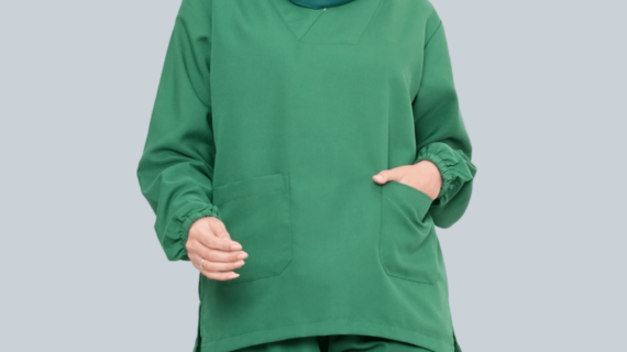 Jual Baju OK Standar | Produsen Baju Medis – RJLinen