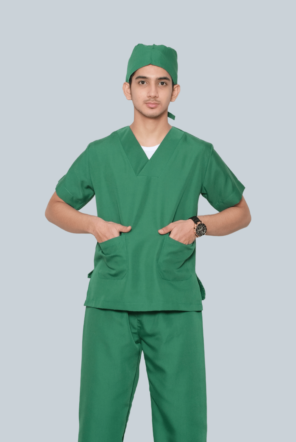 Konveksi Baju OKA Berkualitas di Tangerang