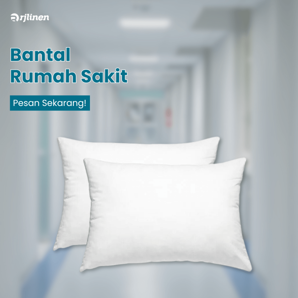 Bantal Rumah Sakit