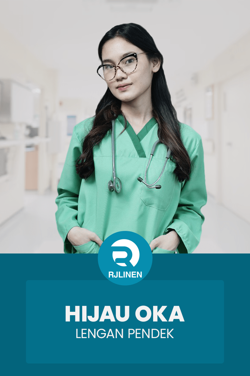 Konveksi Baju OKA yang Nyaman untuk Kenyamanan Optimal di Ruang Operasi