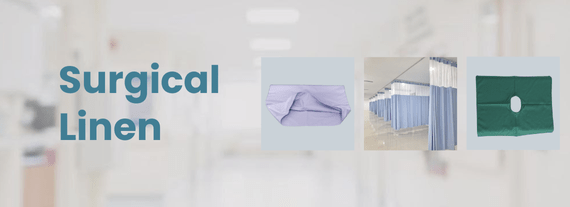 Konveksi Linen Rumah Sakit Terpercaya di Tangerang