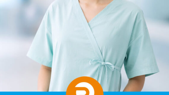 Jual Baju MCU | Produsen Seragam Medis Basic – RJLinen