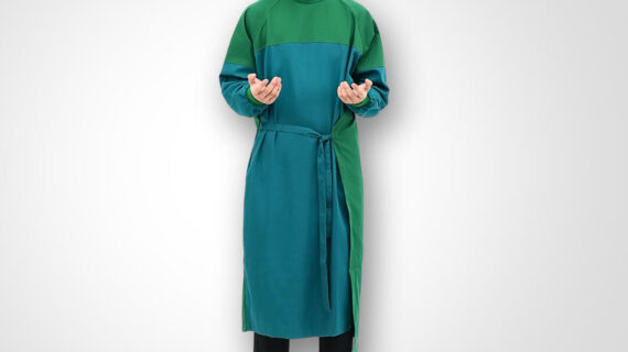 Set Baju Operasi | Konveksi Perlengkapan Operasi Berkualitas