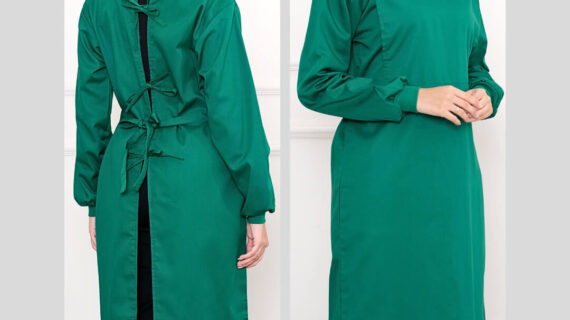 Jas Operasi | Konveksi Seragam Medis Profesional – RJLinen