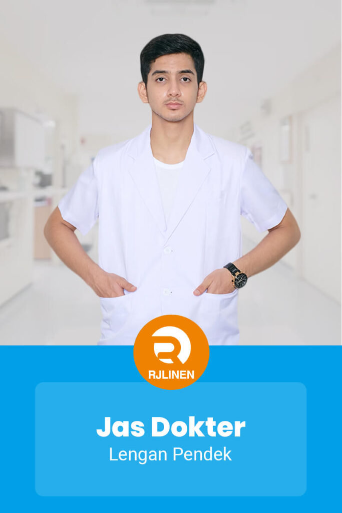 seragam-medis-jas-dokter-lengan-pendek