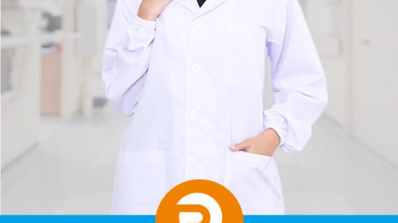 Supplier Jas Lab | Konveksi Jas Lab Tangerang Bergaransi 100%