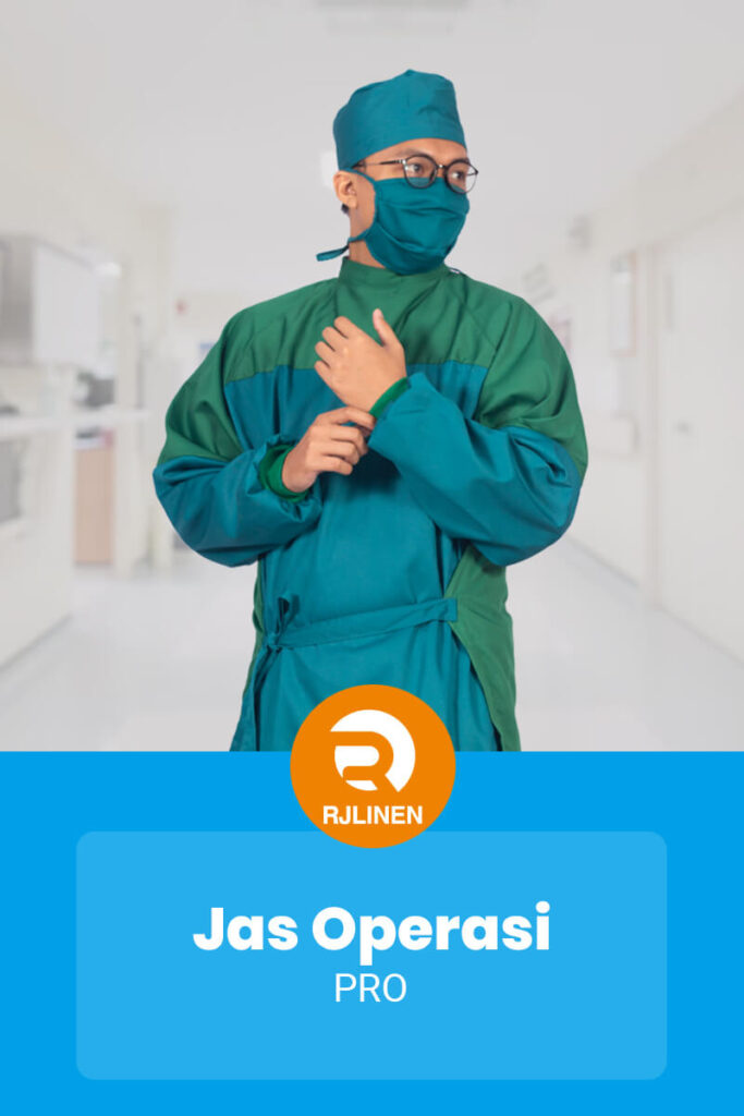 seragam-medis-jas-operasi-premium-pro