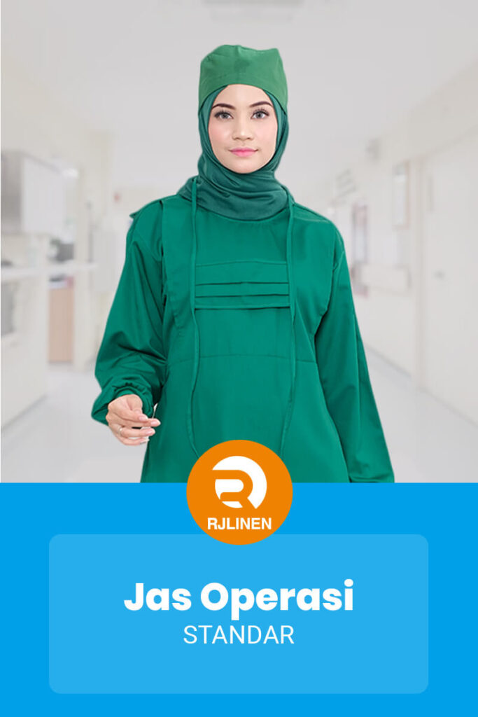 seragam-medis-jas-operasi-standar
