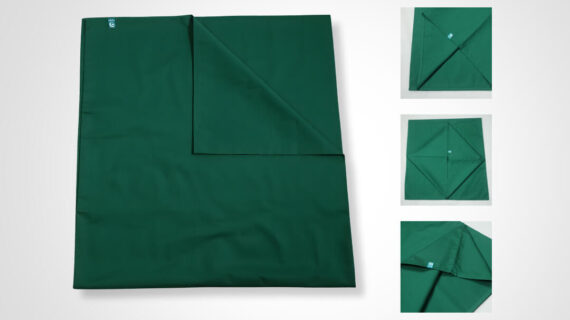 Konveksi Set Linen Medis Premium dan Terpercaya di Tangerang