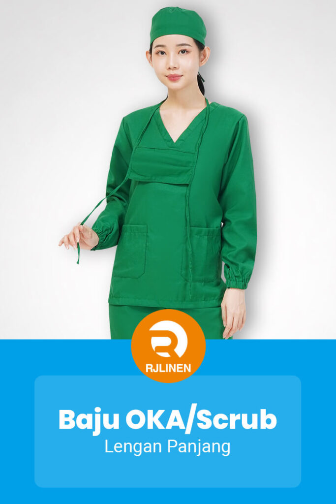 seragam-medis-baju-oka-lengan-panjang