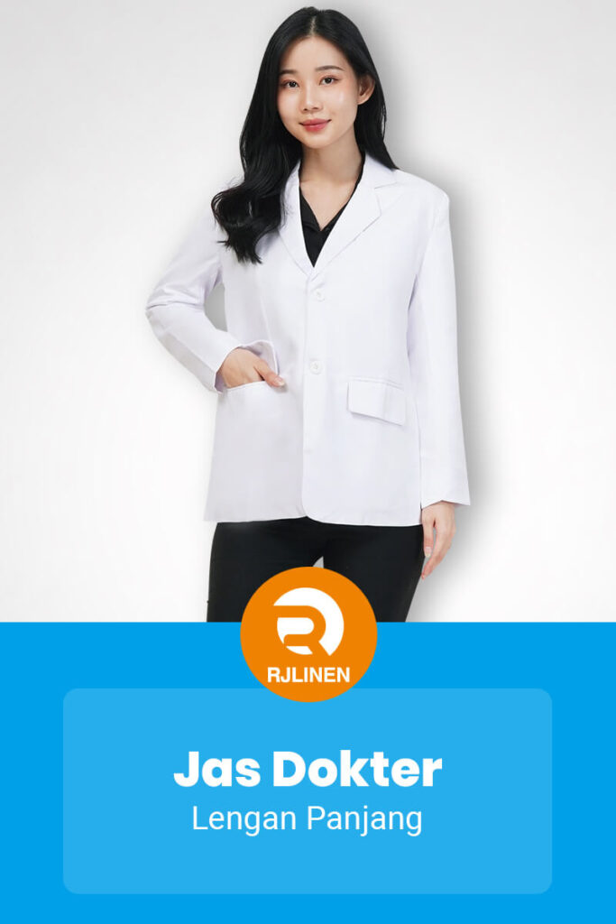 seragam-medis-jas-dokter-lengan-panjang