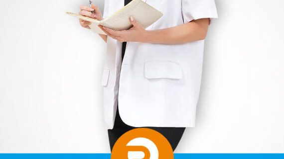 Jas Dokter Premium Tahan Lama | RJLinen PLUS