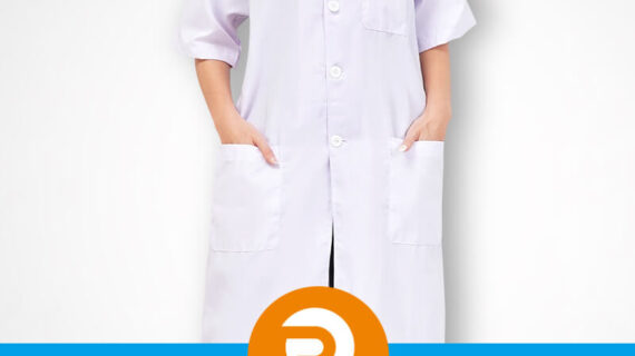 Konveksi Jas Lab Modern & Inovatif | Koleksi Produk RJLinen