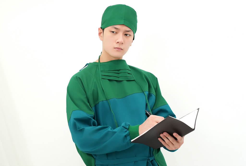 jas-operasi-profesional