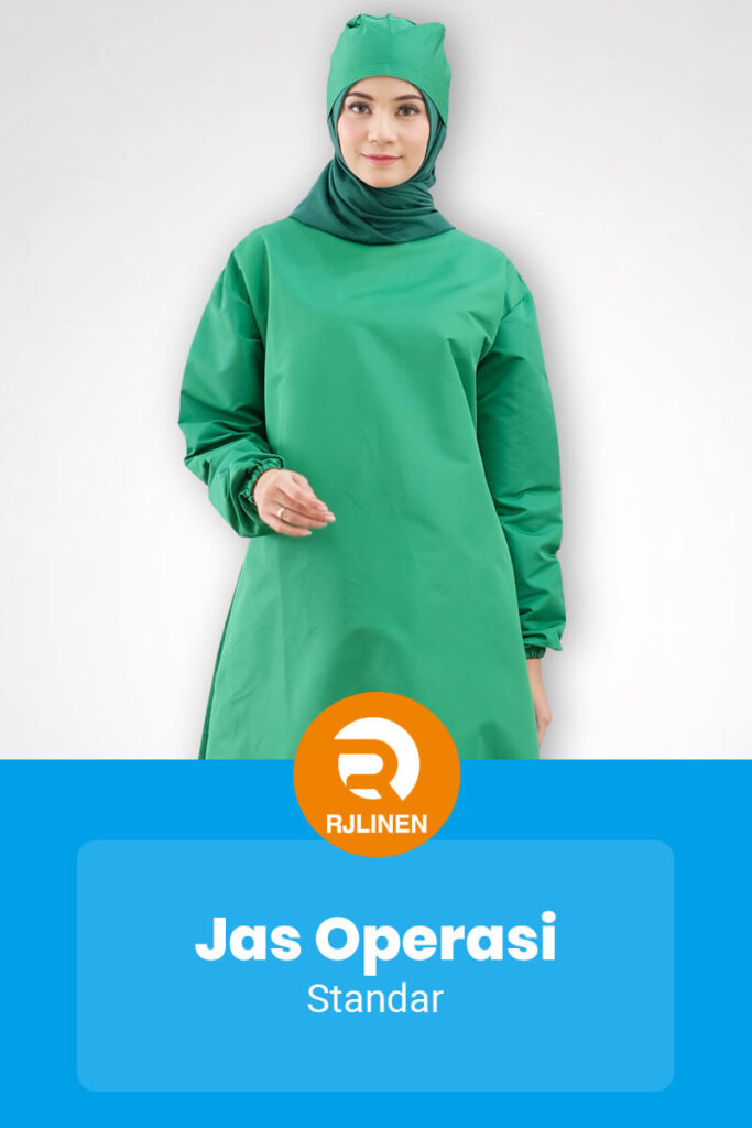 seragam-medis-jas-operasi-standar