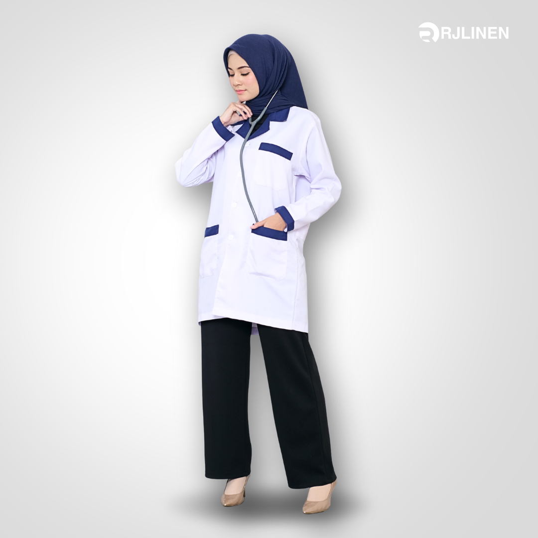 Seragam Medis FRESH Innovation Line