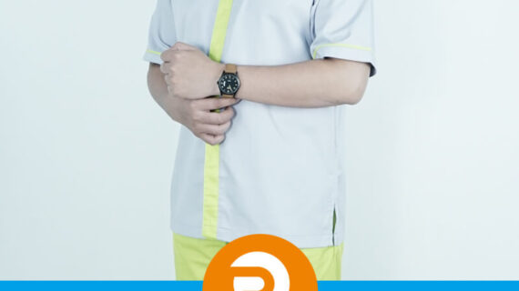 Konveksi Seragam Apoteker Terdekat di Lokasi Anda