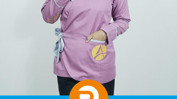 Konveksi Seragam Medis untuk Klinik di Tangerang – RJLinen