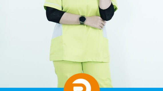 Konveksi Seragam Farmasi | Konveksi Seragam Medis Tangerang