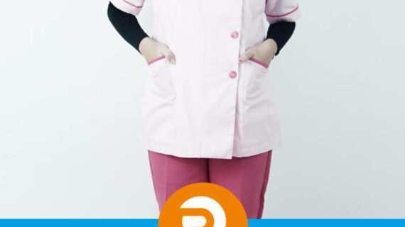 Seragam Klinik | Konveksi Seragam Medis Premium – RJLinen