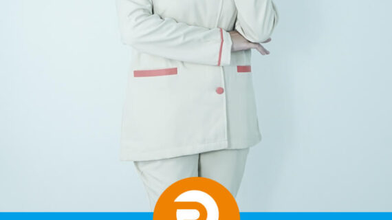 Konveksi Seragam Klinik di Tangerang – RJLinen Standar