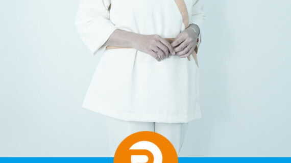 Seragam Perawat Klinik | Konveksi Seragam Klinik No. 1