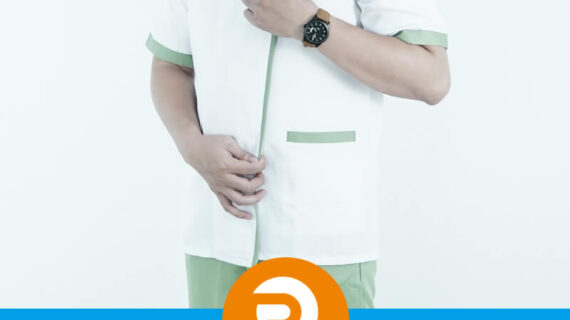 Seragam Klinik Ekonomis | Koleksi Seragam Medis – RJLinen