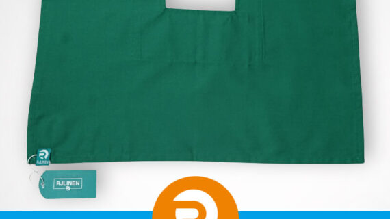 Jual Duk Operasi Premium | Seragam Medis – RJLinen PLUS