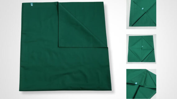 Supplier Linen Rumah Sakit Terbaik di Tangerang Selatan