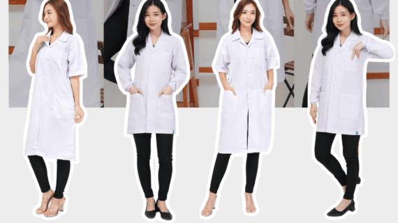 Jas Lab Mahasiswa Kedokteran Murah | Koleksi FRESH – RJLinen