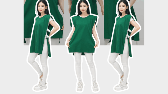 Rompi Medis | Konveksi Seragam Medis No.1 Tangerang