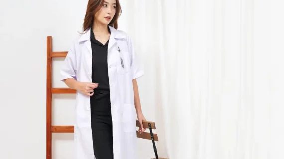 Jas Laboratorium Standar Medis | Jas Lab & Jas Dokter – RJLinen